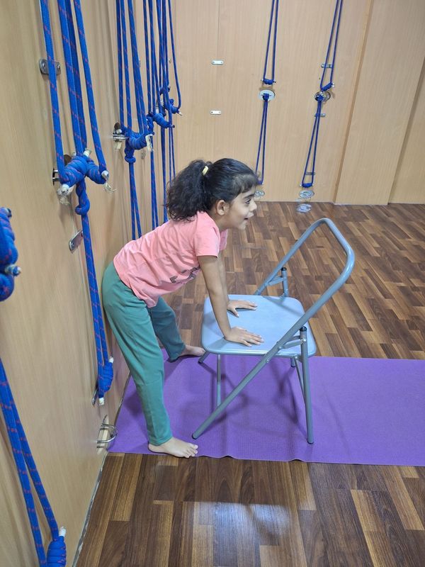 Kids Yoga 2