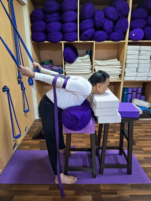 One To One Therapies