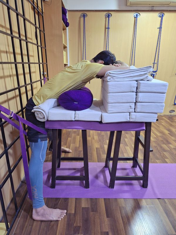 One To One Therapies 5