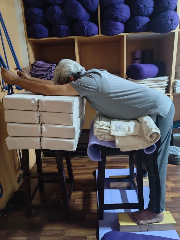 One To One Therapies 13