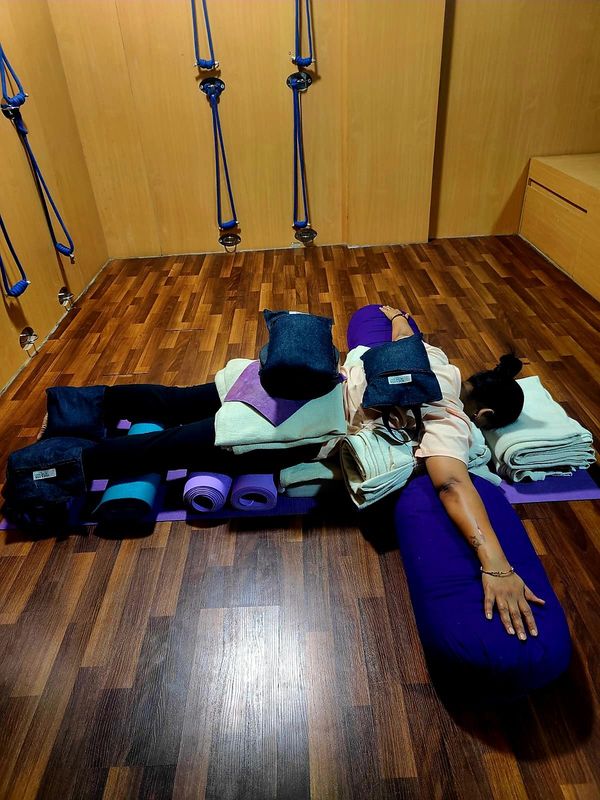 One To One Therapies 16